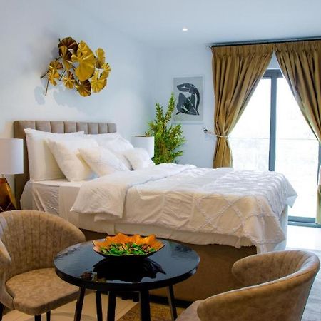 Splendid Apartments @ The Lennox Accra Exterior photo