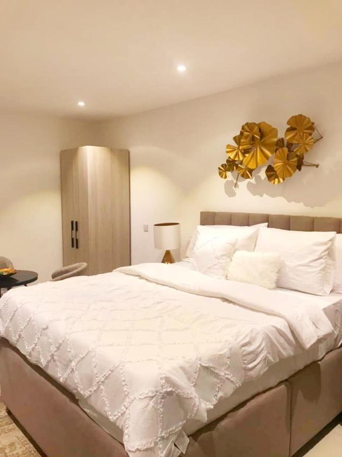 Splendid Apartments @ The Lennox Accra Exterior photo